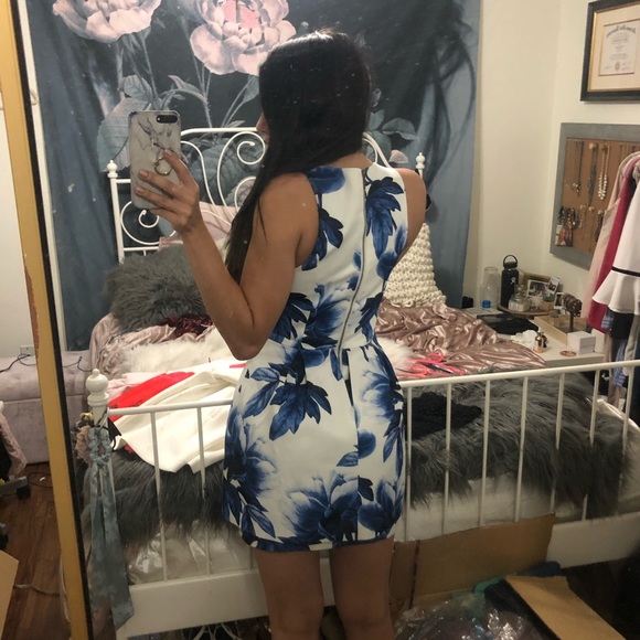 Keepsake Counter Attack Dress - Picture 4 of 8